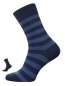 Preview: klassische Herren Business Socken hauptbild